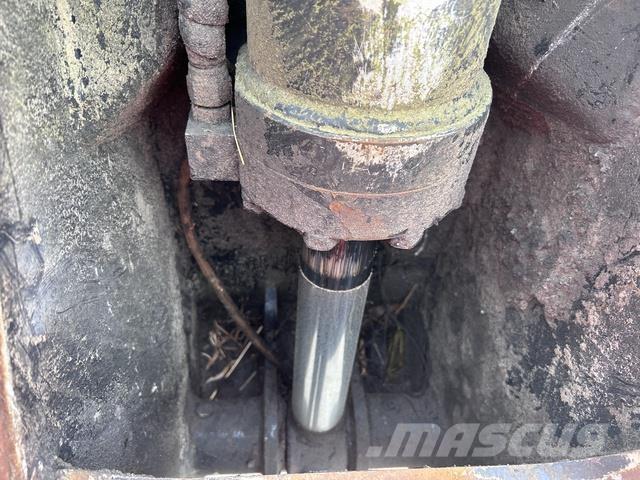 Liebherr 924 建筑机械-其他