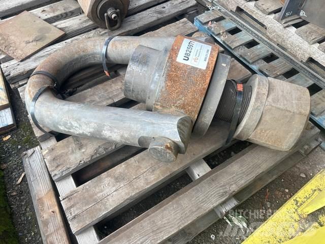  Lifting Device 起重机配件设备