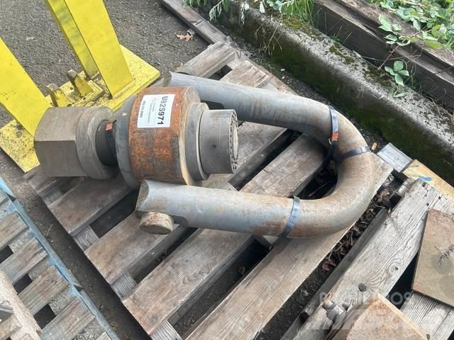  Lifting Device 起重机配件设备