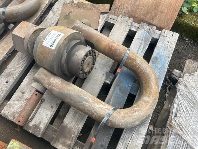  Lifting Device 起重机配件设备
