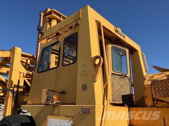 Liftking LK70C 集裝箱车