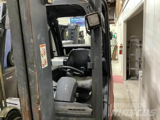 Linde H25T 建筑机械-其他
