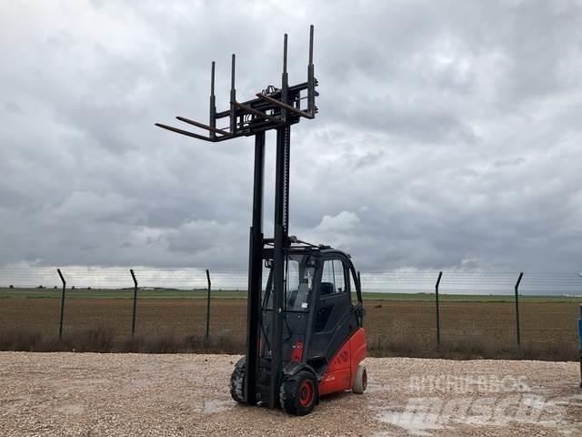 Linde H30T-01 建筑机械-其他
