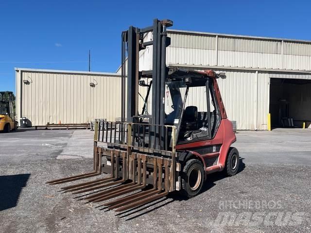 Linde H70D-03 建筑机械-其他