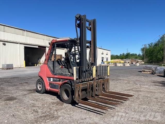Linde H70D-03 建筑机械-其他