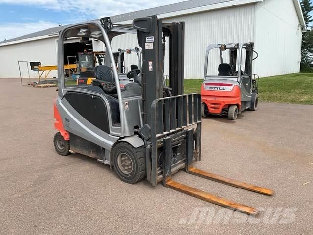 Linde RX60 建筑机械-其他