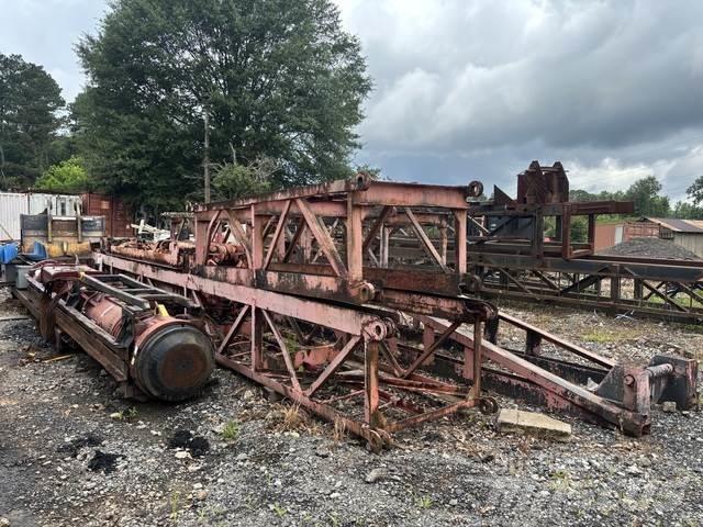 Link-Belt 520 液压锤