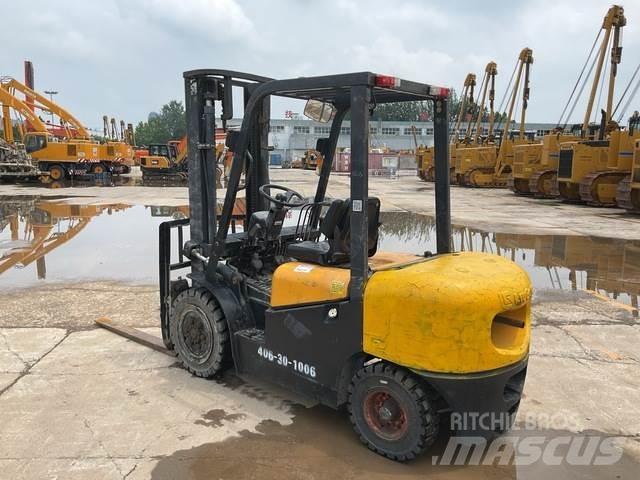 LiuGong CPC 建筑机械-其他