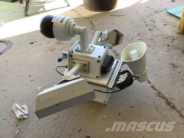  LIVEVIEW D3 V3 建筑机械-其他