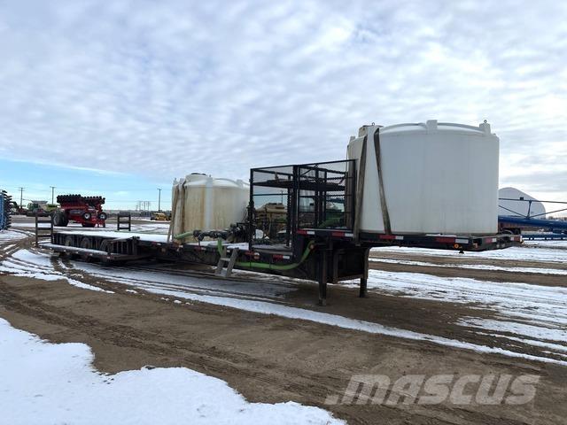 Load King  平板拖车