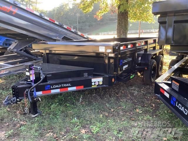 Load Trail  自卸拖车
