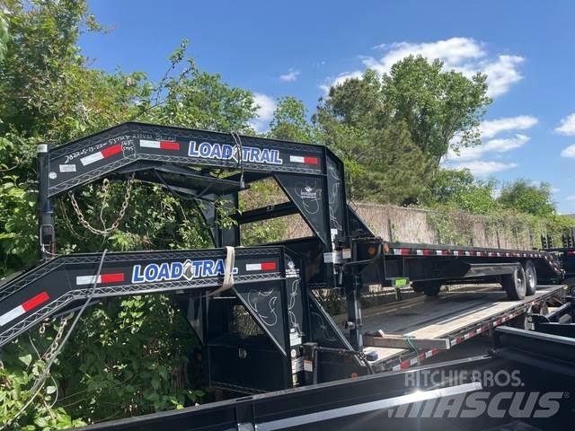 Load Trail  清障车