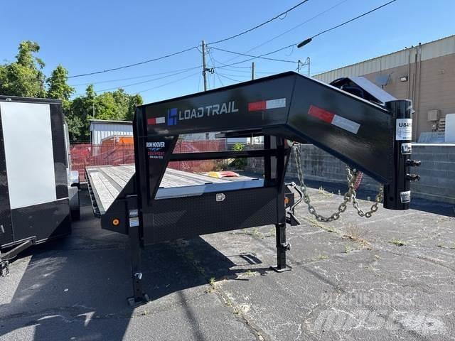 Load Trail  清障车