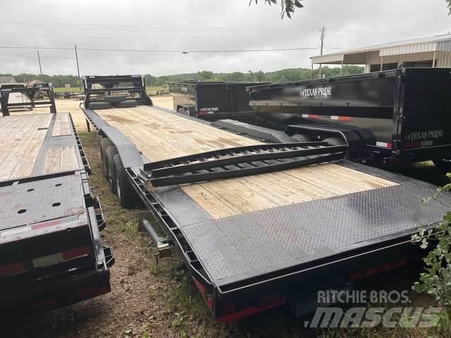 Load Trail  车辆运输半挂车