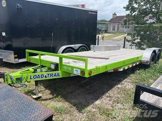 Load Trail  车辆运输半挂车