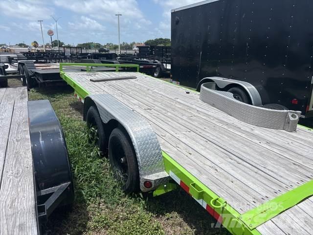 Load Trail  车辆运输半挂车