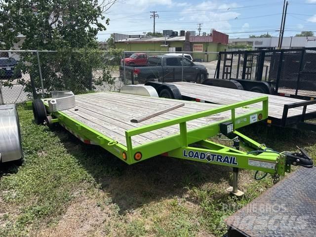 Load Trail  车辆运输半挂车