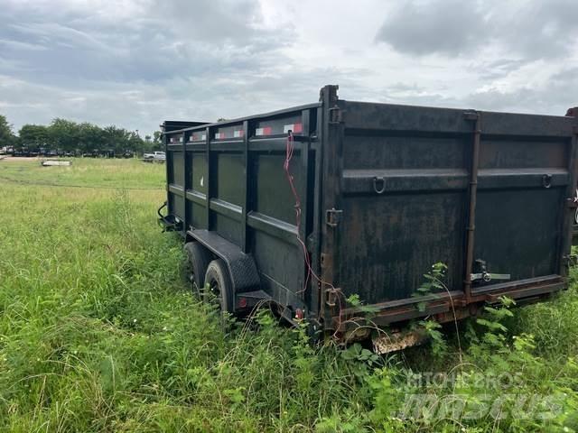 Load Trail  建筑机械-其他