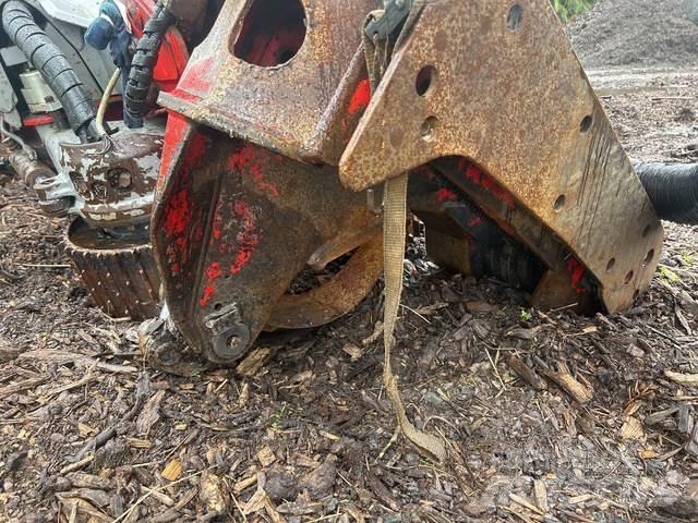 Log Max 5000D 建筑机械-其他