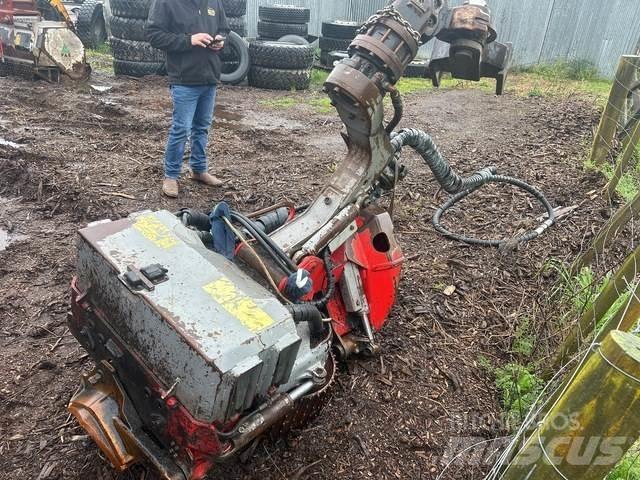 Log Max 5000D 建筑机械-其他