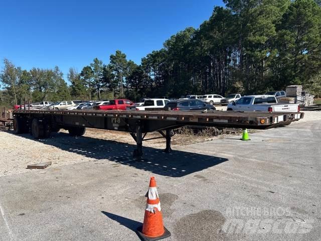 Lufkin  自卸半挂车