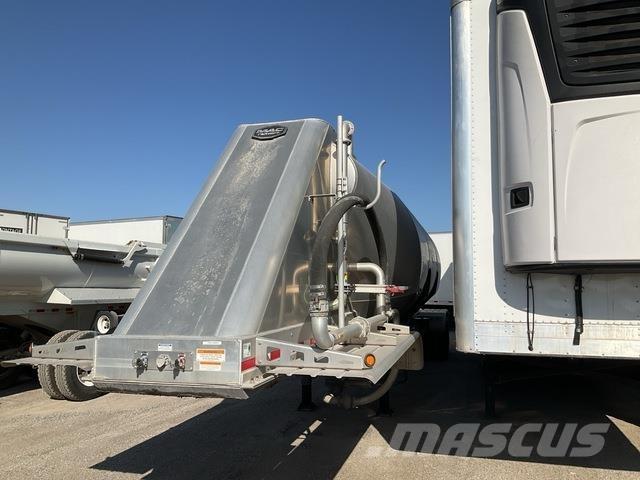 MAC 1050CF 其他拖车