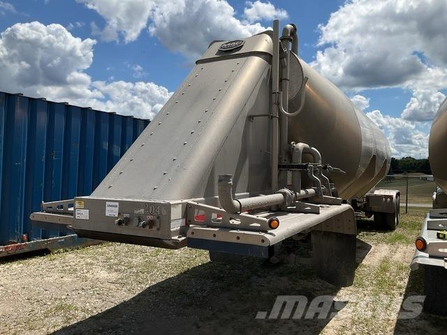 MAC BSA-1050-2 其他拖车