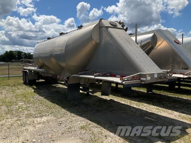 MAC BSA-1050-2 其他拖车