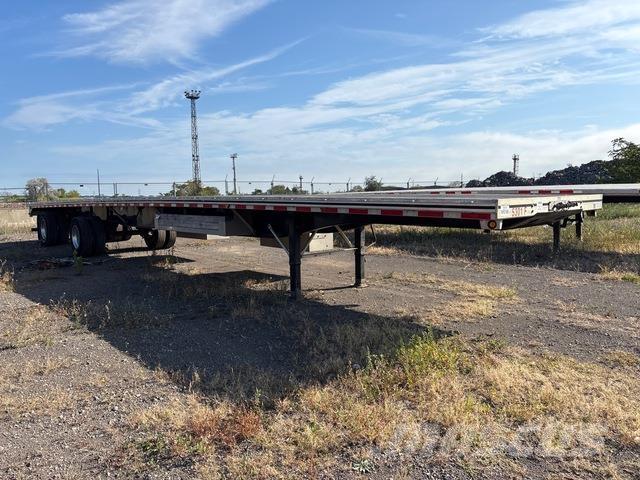 MAC FLC1TCM 自卸半挂车