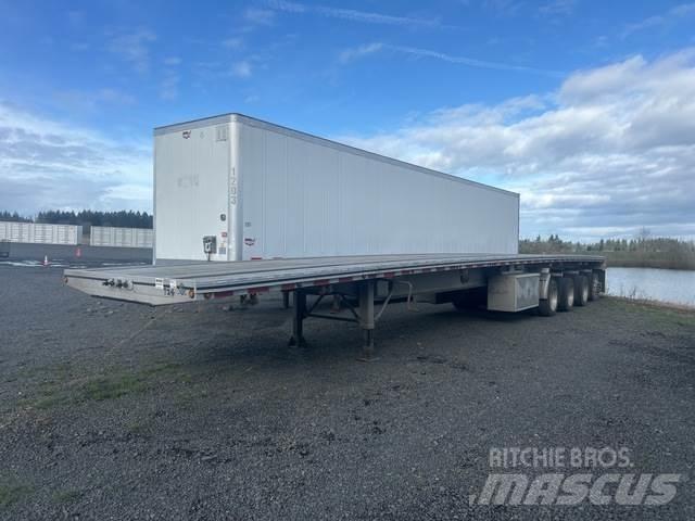 MAC QDAR53AA0 自卸半挂车