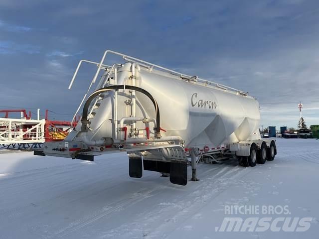 MAC TR1480APB 其他拖车
