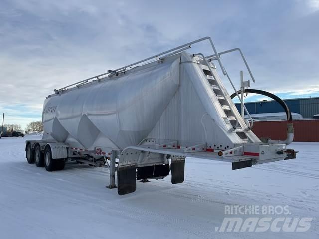 MAC TR1480APB 其他拖车