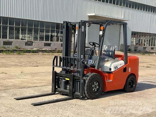 Machpro MP-L35 建筑机械-其他
