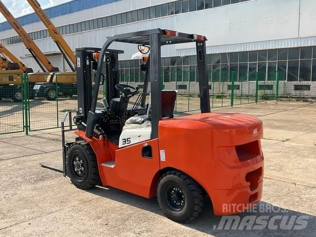 Machpro MP-L35 建筑机械-其他
