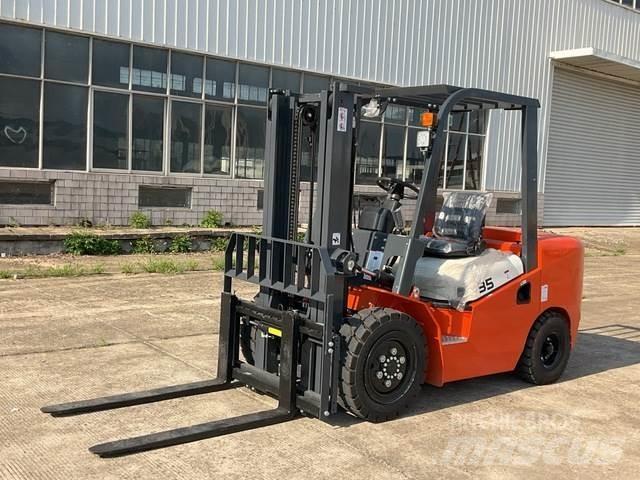 Machpro MP-L35 建筑机械-其他