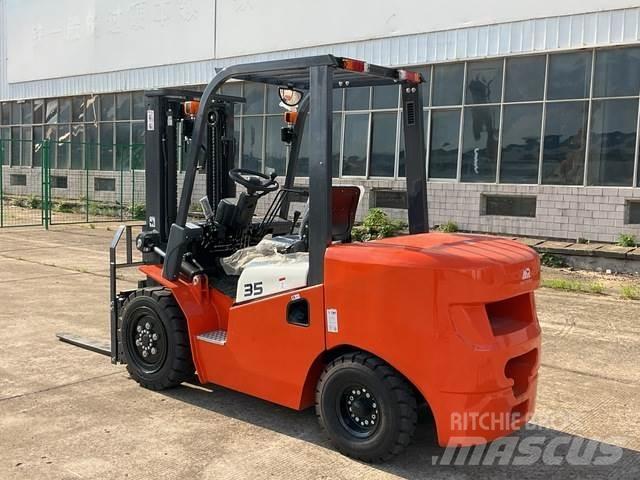 Machpro MP-L35 建筑机械-其他