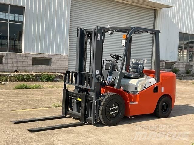 Machpro MP-L35 建筑机械-其他