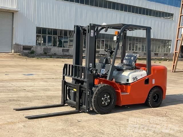 Machpro MP-L35 建筑机械-其他