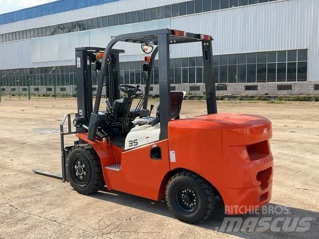 Machpro MP-L35 建筑机械-其他