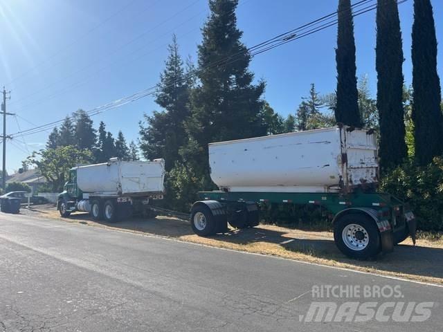 Mack CHU613 其他货车