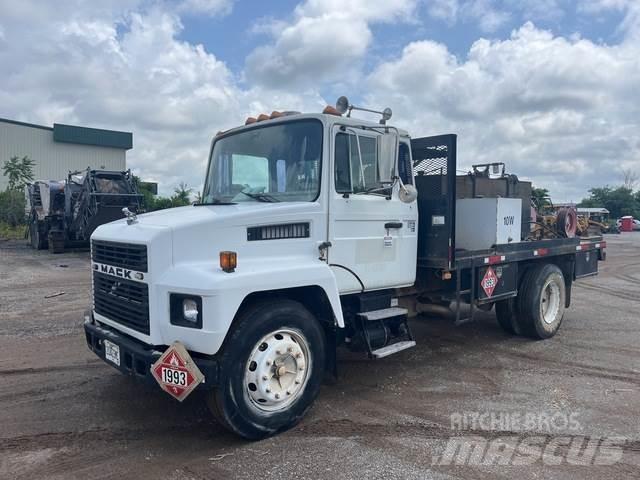 Mack CS200P 建筑机械-其他