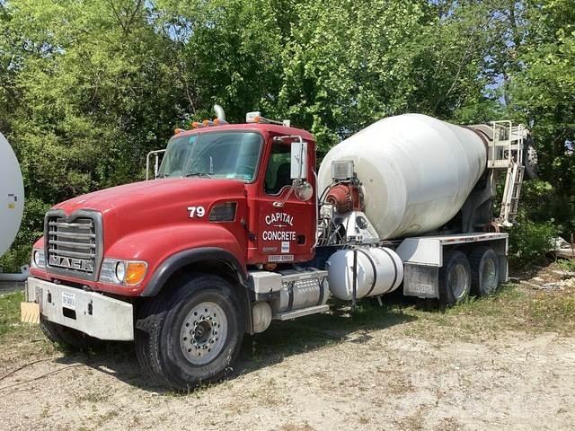 Mack CV513 其他货车
