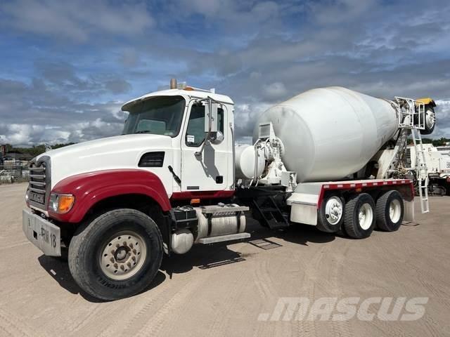 Mack CV513 其他货车