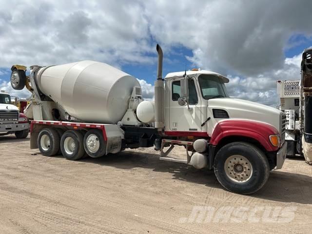 Mack CV513 其他货车