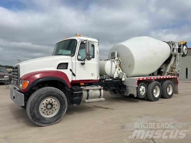 Mack CV513 其他货车