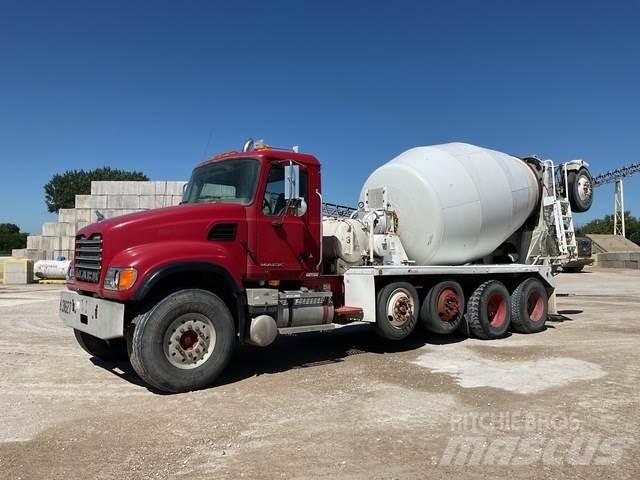 Mack CV513 其他货车