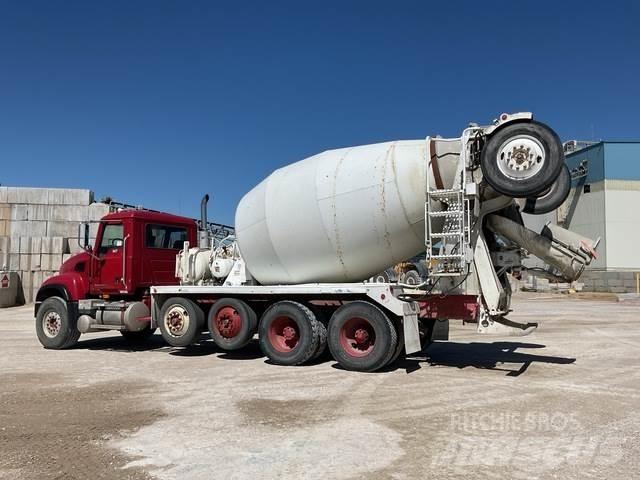 Mack CV513 其他货车
