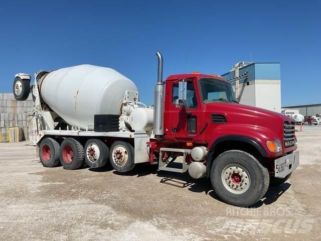 Mack CV513 其他货车