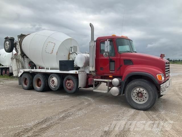 Mack CV513 其他货车