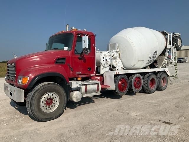 Mack CV513 其他货车